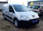 Peugeot Partner 3