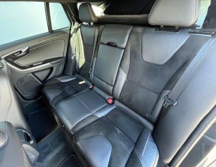 Volvo V60 26