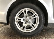 Seat Altea 27