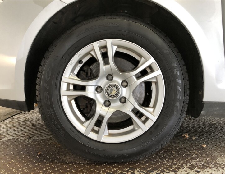 Seat Altea 27