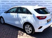 KIA Ceed 6