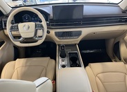 SsangYong Rexton 12