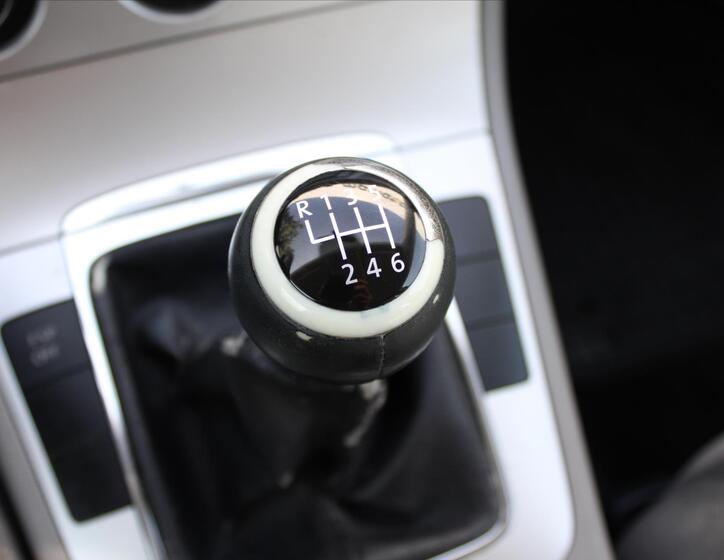 Volkswagen Passat 15