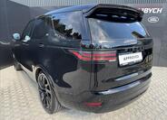 Land Rover Discovery 6