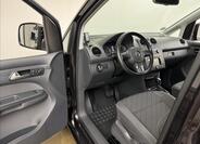 Volkswagen Caddy 20