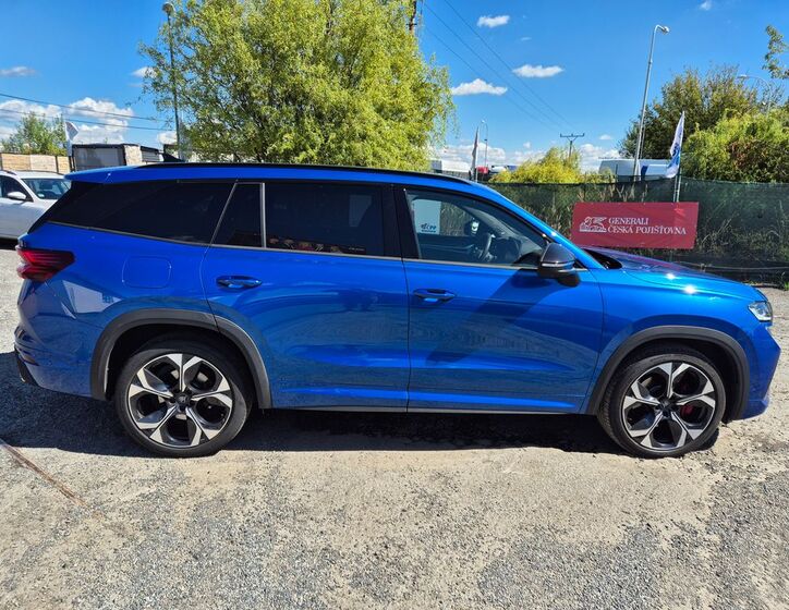 Škoda Kodiaq 4