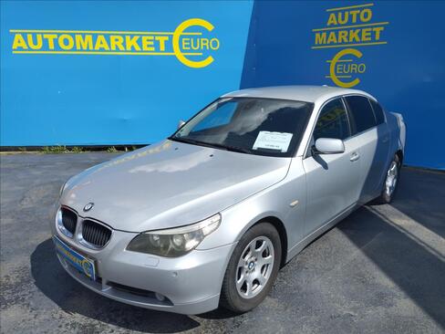 BMW Řada 5
