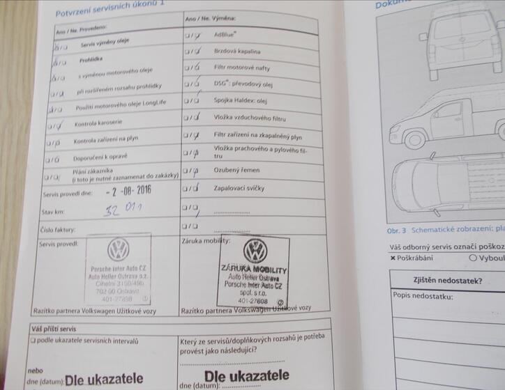 Volkswagen Caddy 39