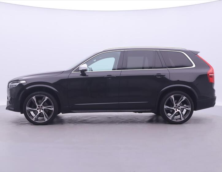 Volvo XC90 4