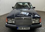 Mercedes-Benz 124 13