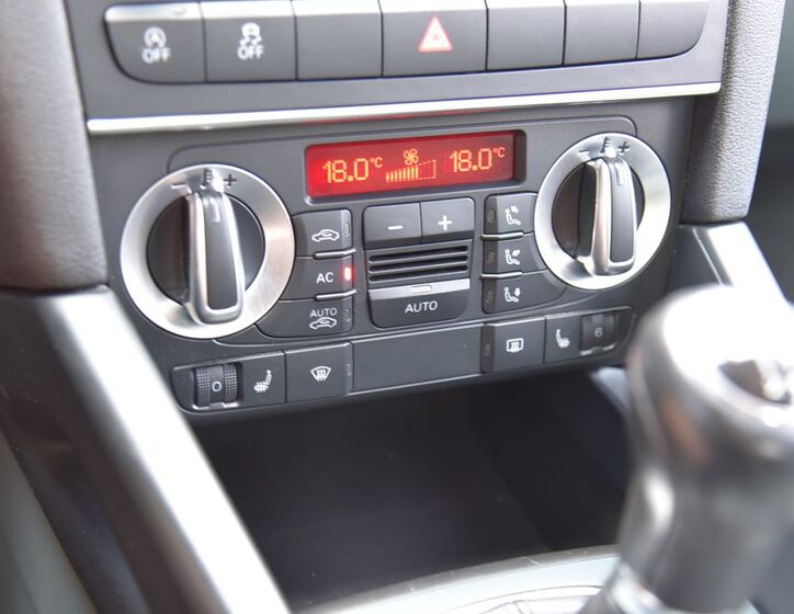 Audi A3 28