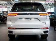 Jeep Grand Cherokee 5