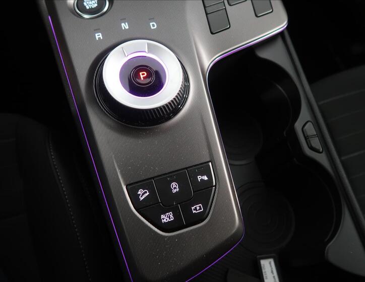KIA Sportage 25