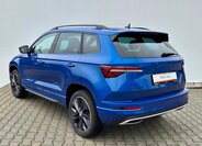 Škoda Karoq 8