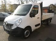 Renault Master 1