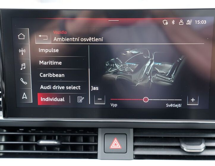 Audi A5 40