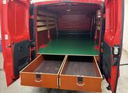 Opel Vivaro 12