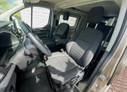 Ford Transit 12