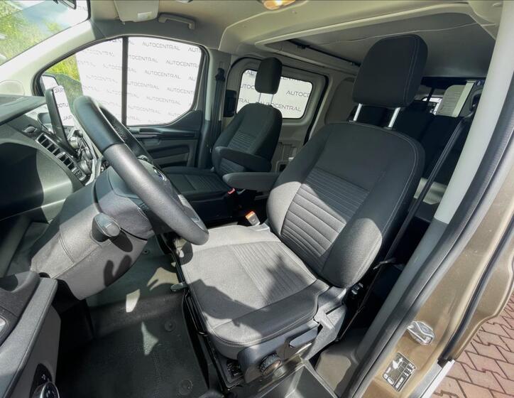 Ford Transit 12