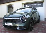 KIA Sportage 1