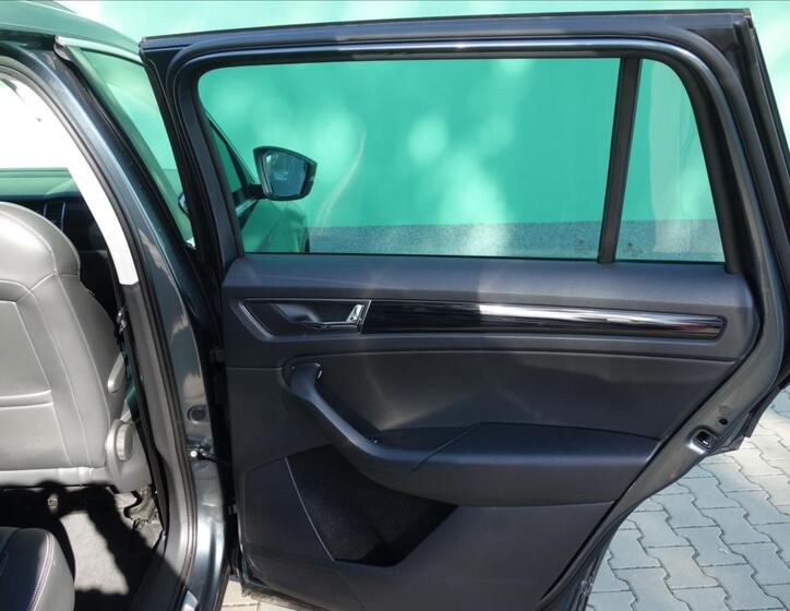 Škoda Kodiaq 38