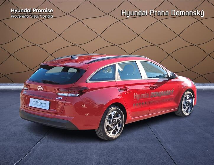 Hyundai i30 6