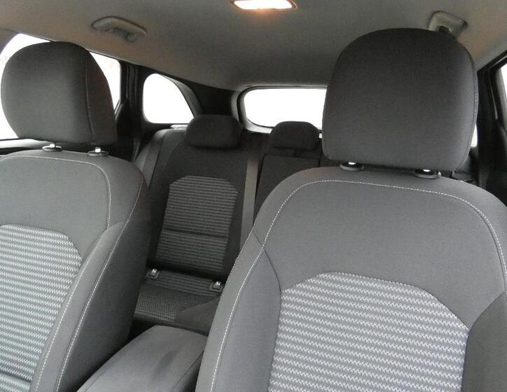 Kia Ceed 7