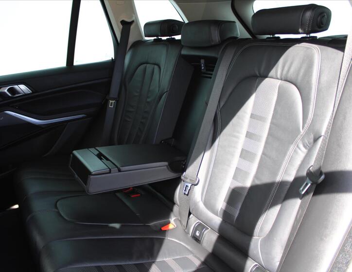 BMW X5 11