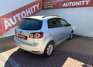 Volkswagen Golf Plus 5