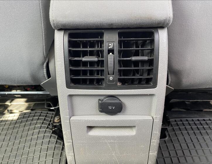 Volkswagen Caddy 39