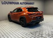 Lexus UX 250h 13