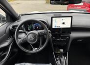 Toyota Yaris 10