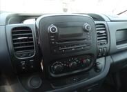 Opel Vivaro 23