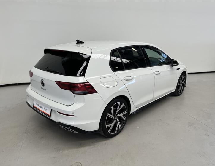 Volkswagen Golf 2