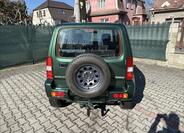 Suzuki Jimny 4