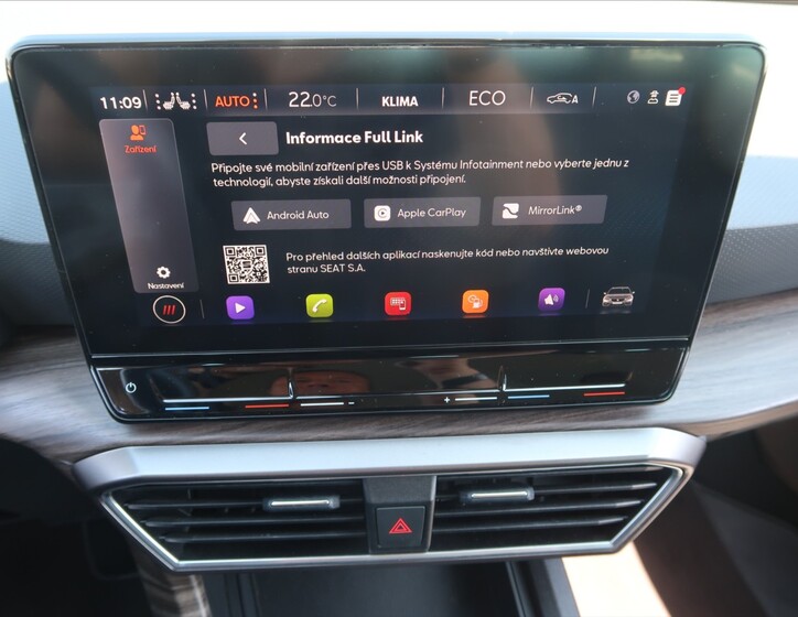 Seat Leon 27