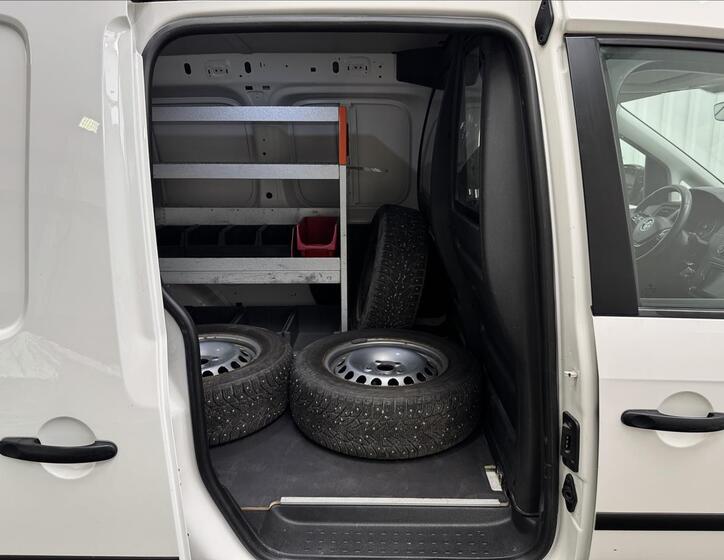 Volkswagen Caddy 32