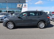 Seat Tarraco 3