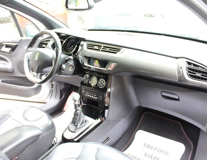 Citroën DS3 18