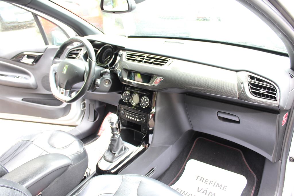 Citroën DS3