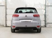 Citroën C4 Picasso 7