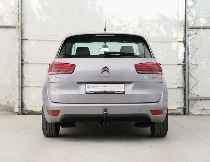 Citroën C4 Picasso 7