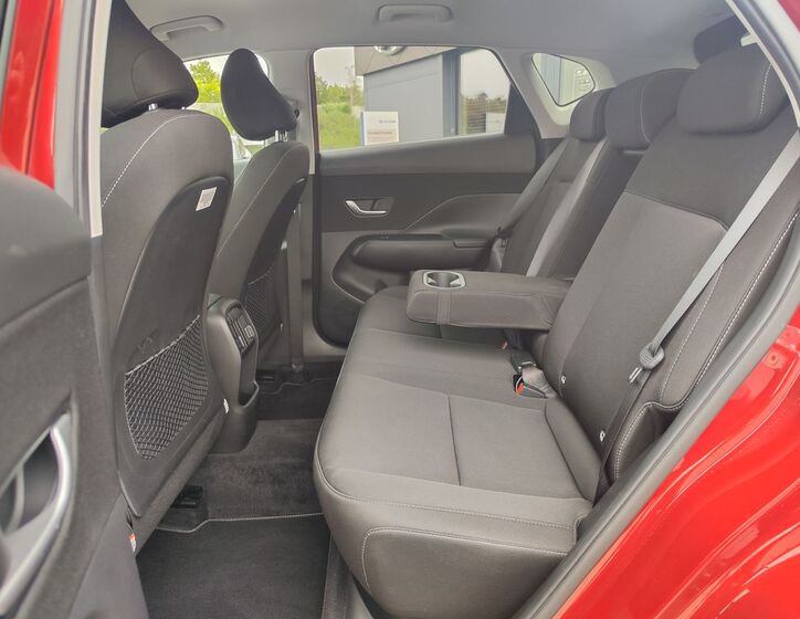 Hyundai Kona 11