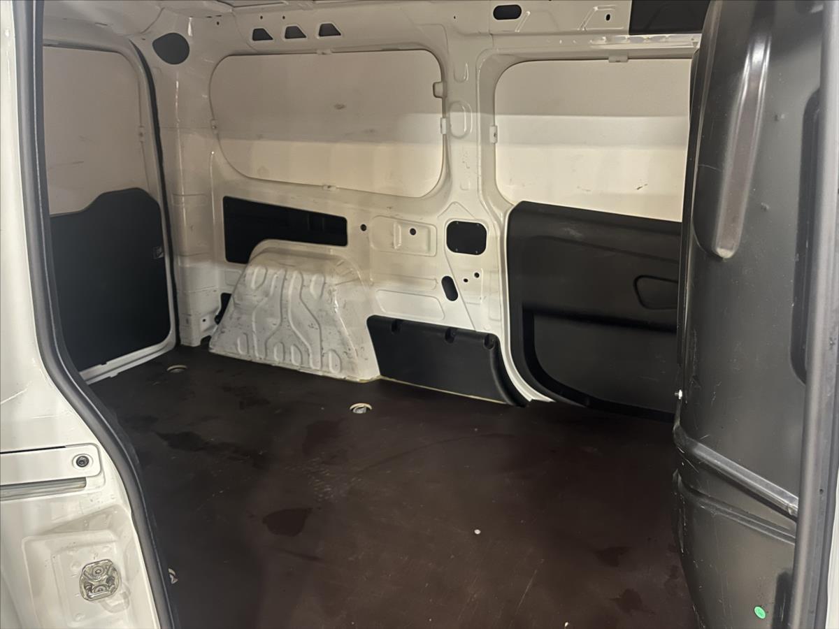 Fiat Dobló cargo