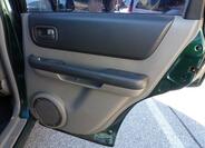 Nissan X-Trail 21
