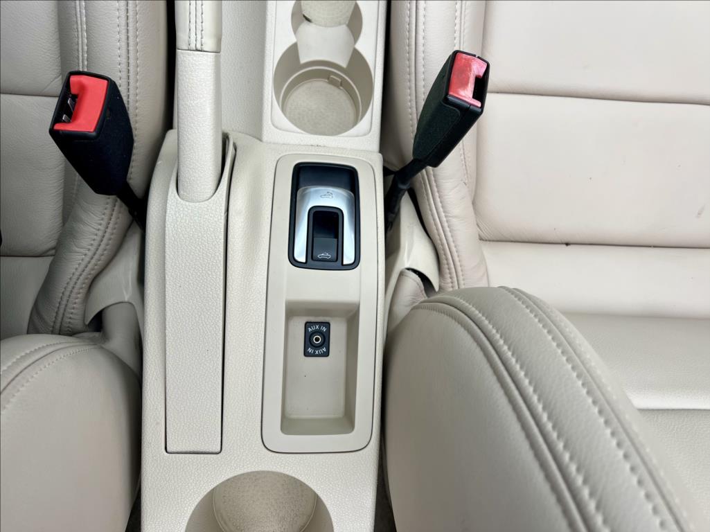 Volkswagen EOS