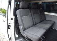 Volkswagen Transporter 18