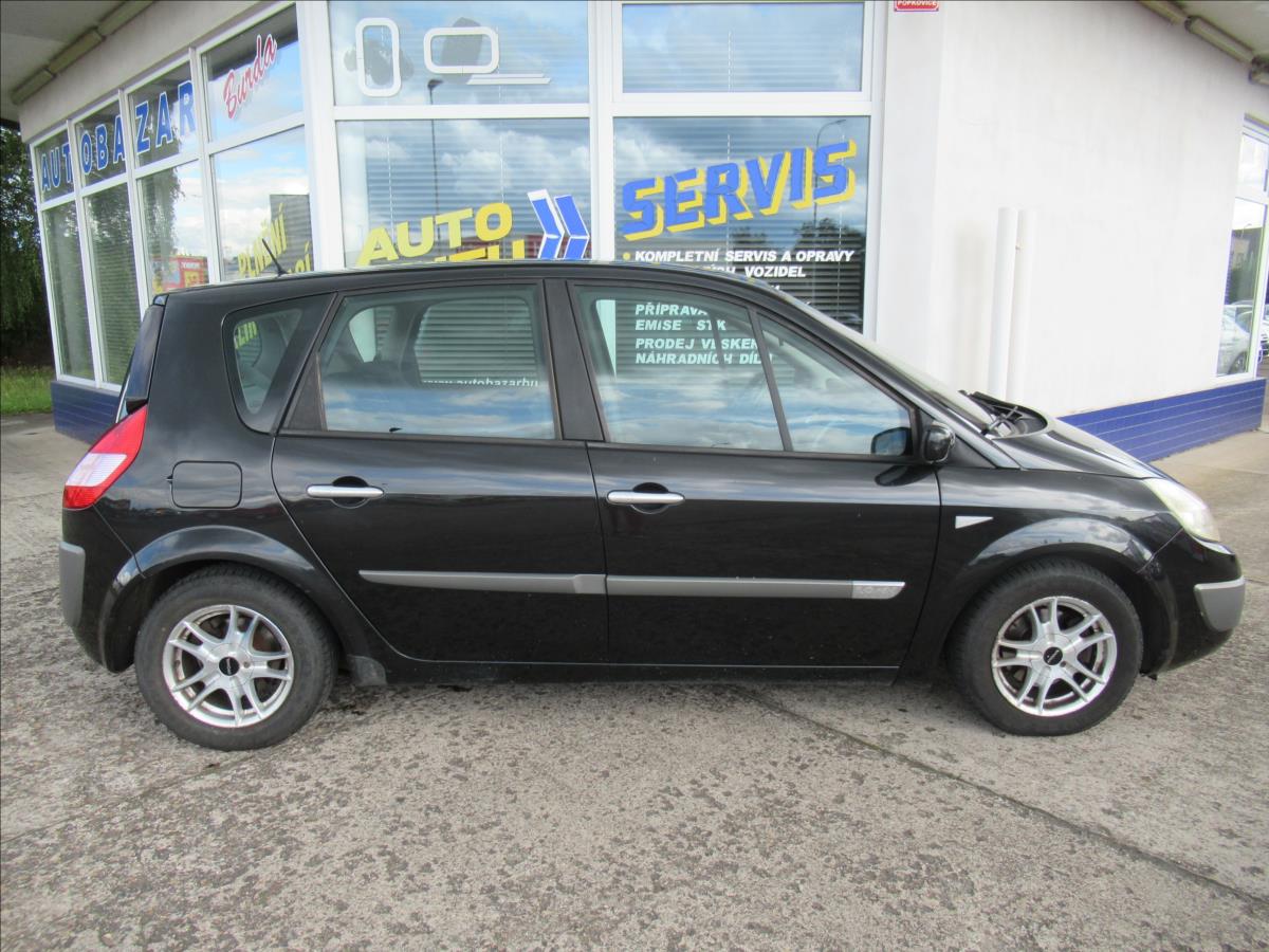 Renault Scénic