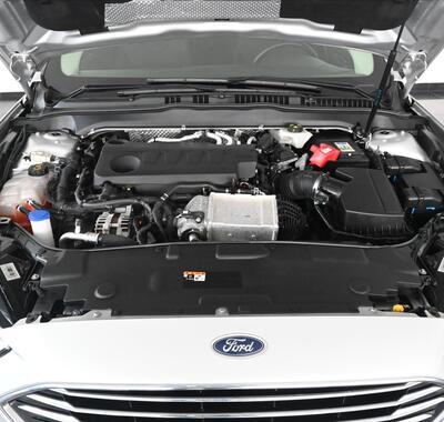 Ford Mondeo 5