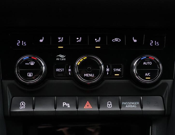 Škoda Kodiaq 31